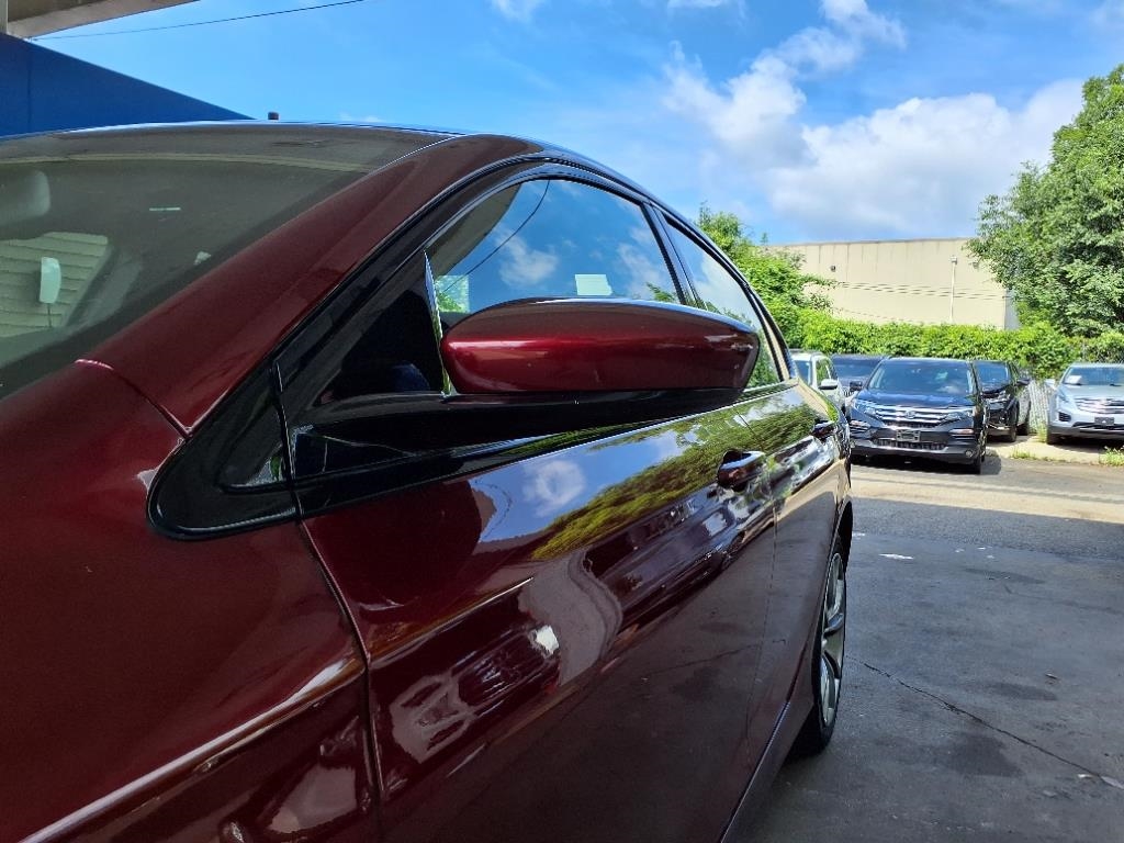 Chrysler 200  2016 Chrysler 200  2016