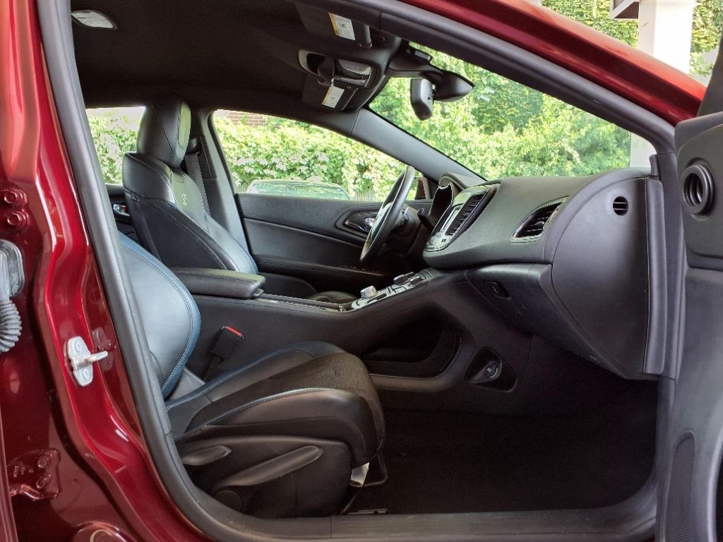 Chrysler 200  2016 Chrysler 200  2016