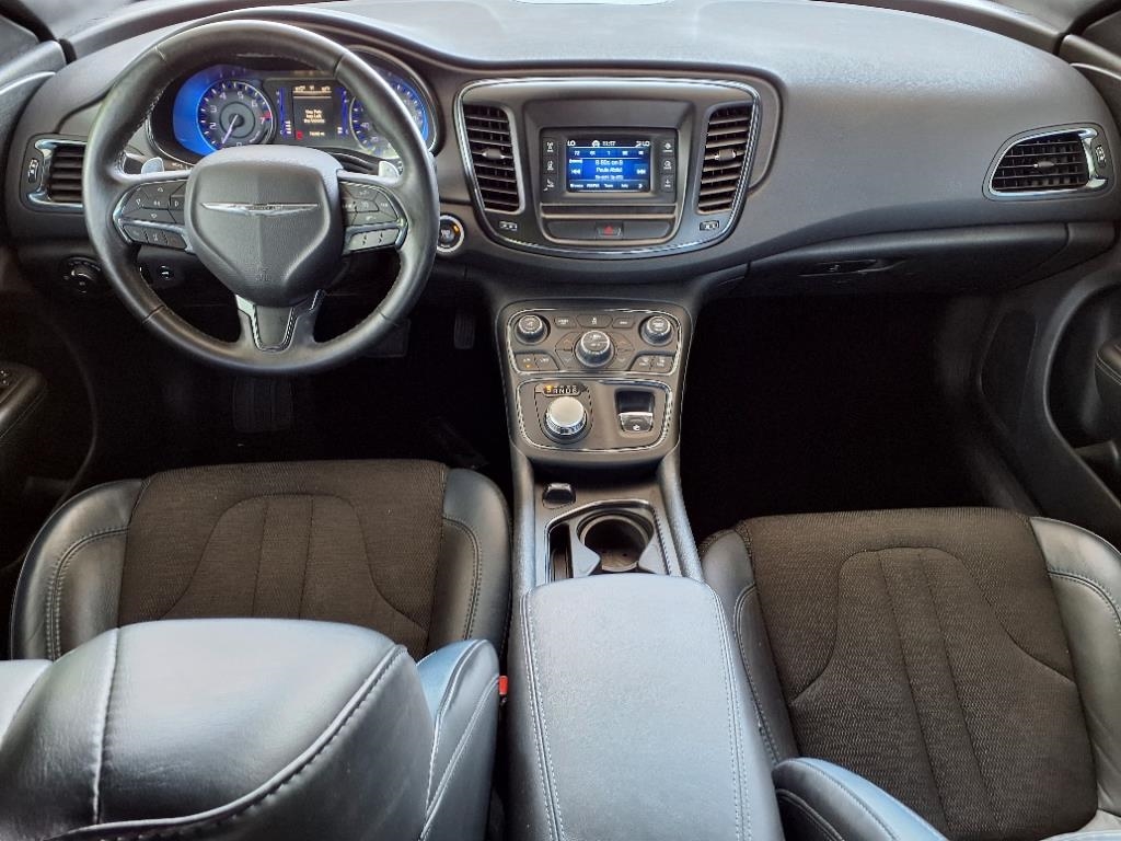 Chrysler 200  2016 Chrysler 200  2016