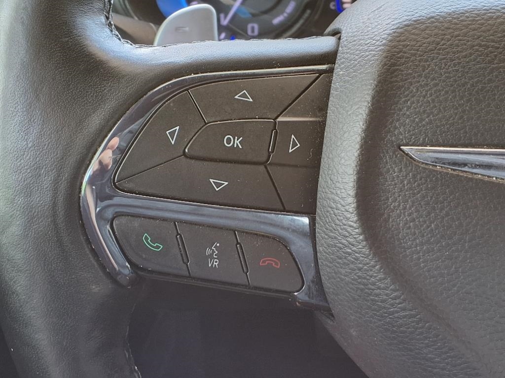 Chrysler 200  2016 Chrysler 200  2016