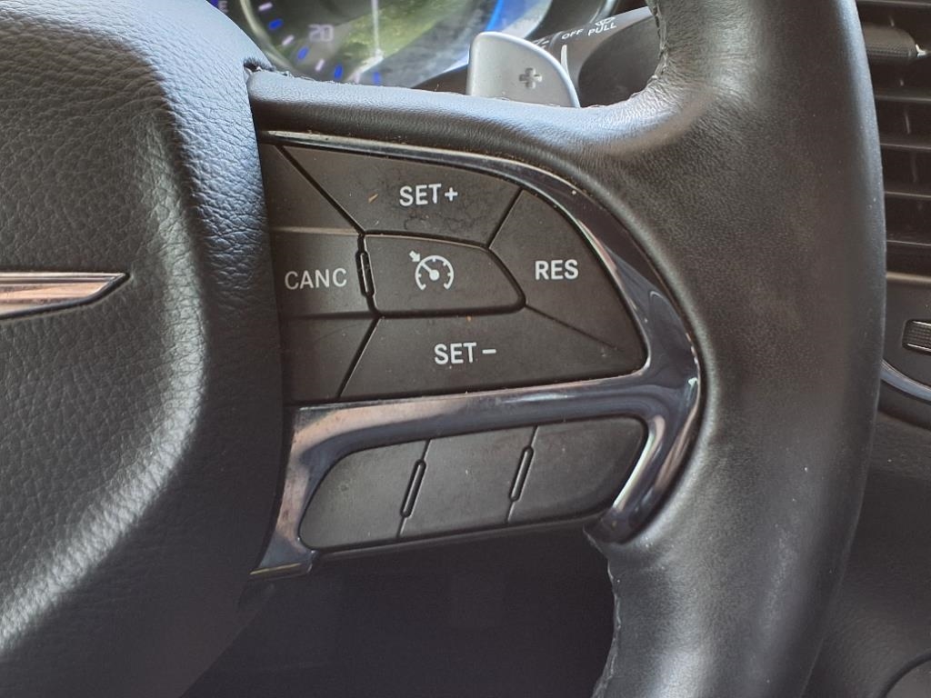 Chrysler 200  2016 Chrysler 200  2016