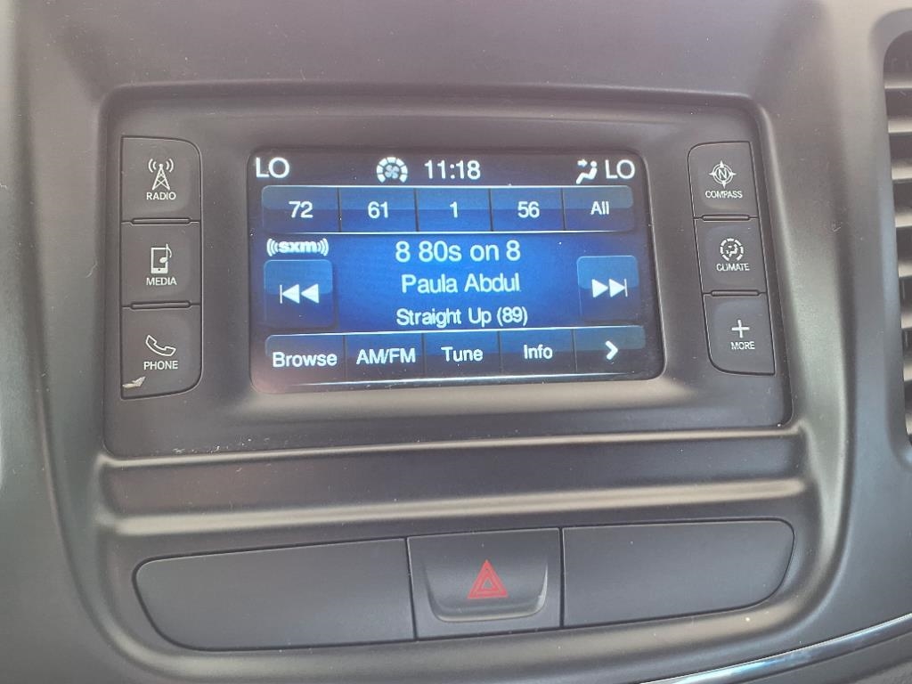 Chrysler 200  2016 Chrysler 200  2016