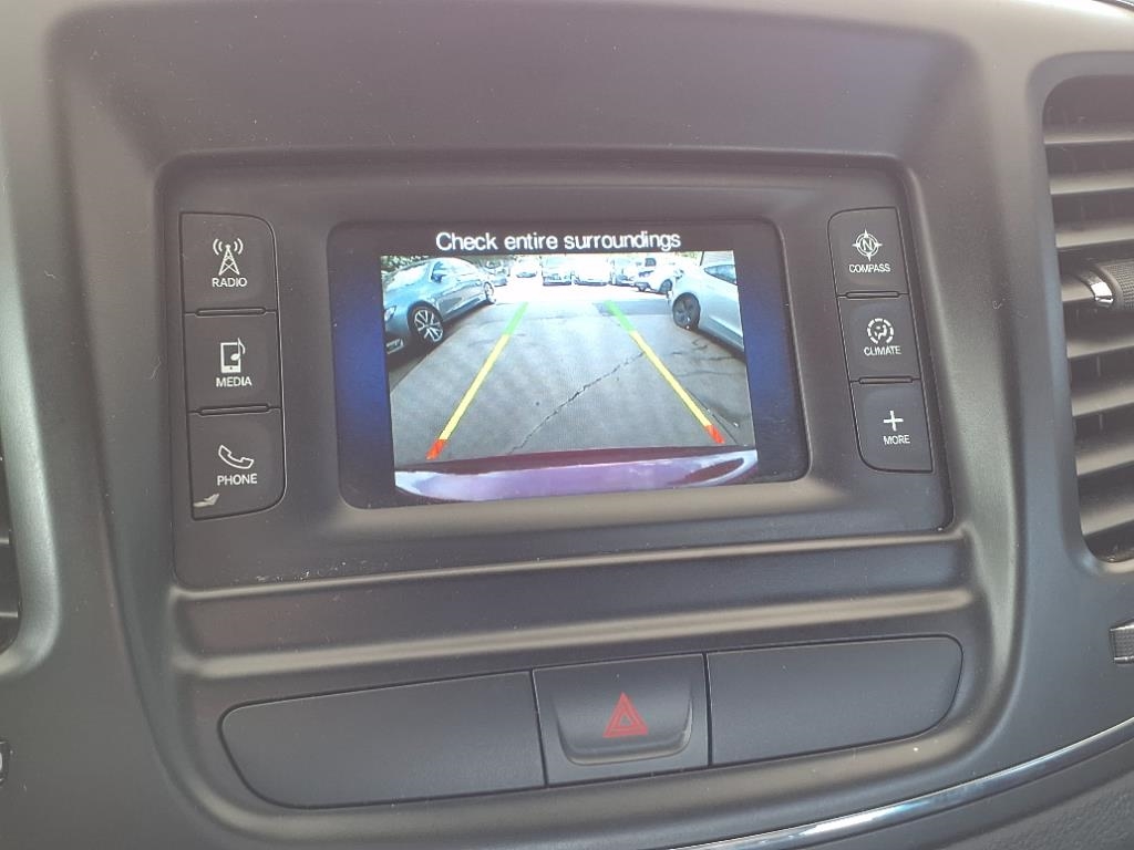 Chrysler 200  2016 Chrysler 200  2016
