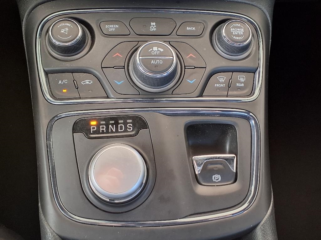 Chrysler 200  2016 Chrysler 200  2016