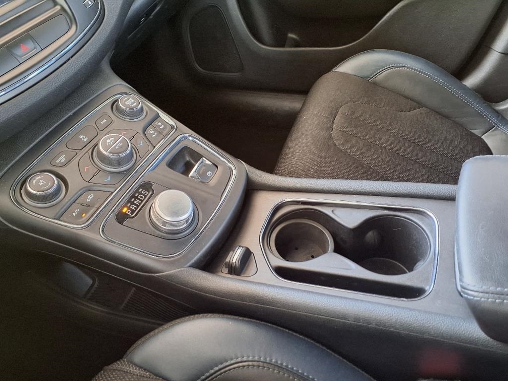 Chrysler 200  2016 Chrysler 200  2016