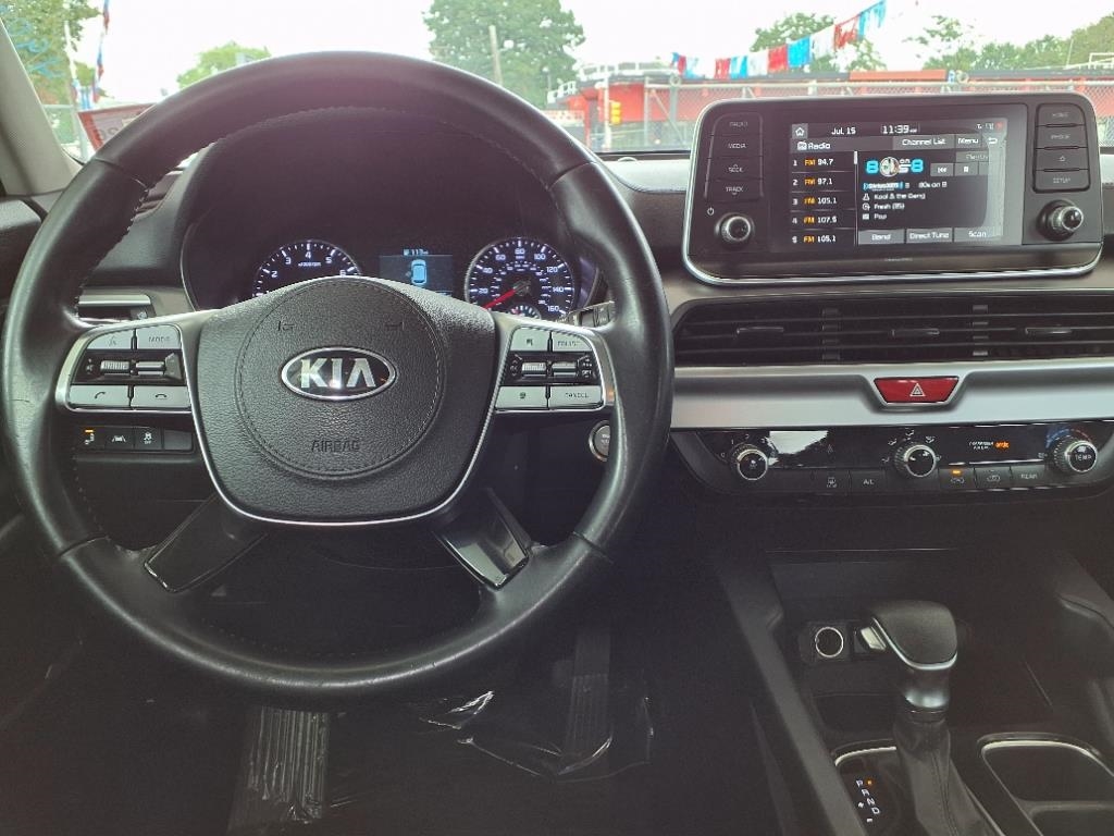 Kia Telluride  2020