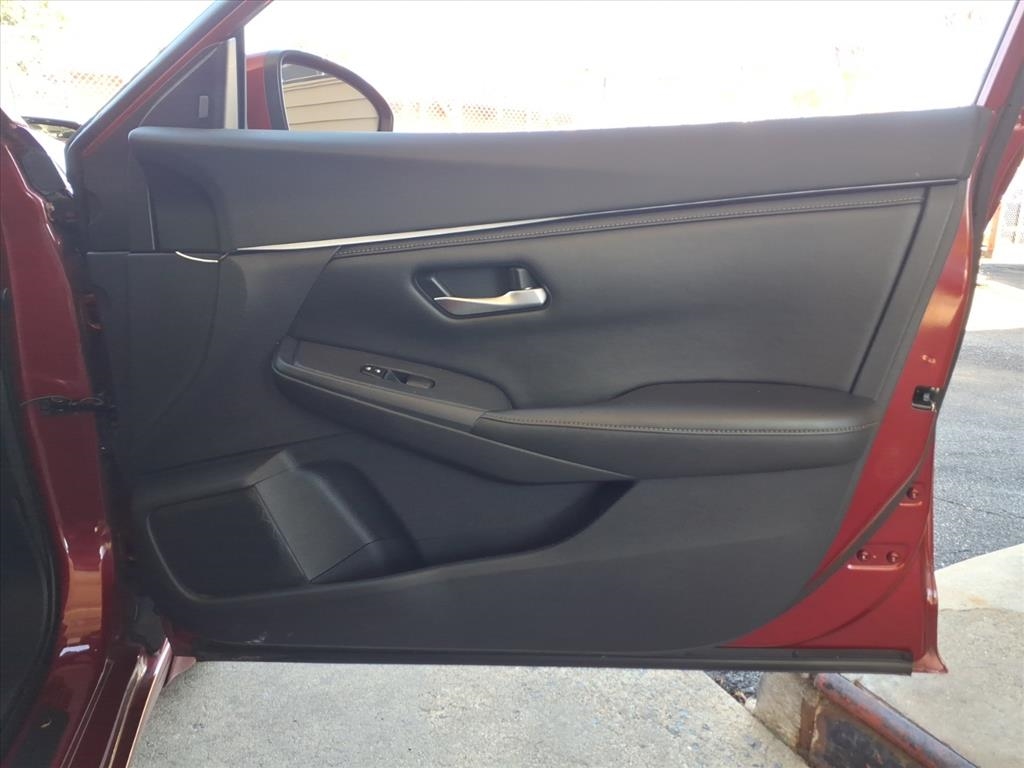 Nissan Sentra  2021 Nissan Sentra  2021