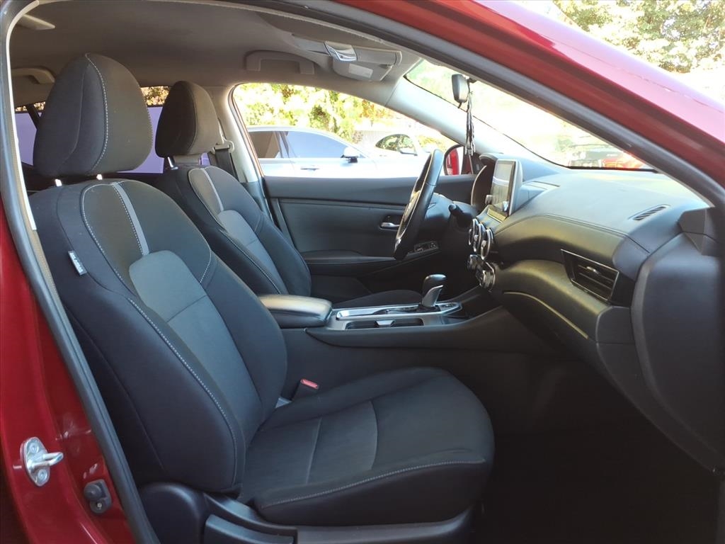 Nissan Sentra  2021 Nissan Sentra  2021