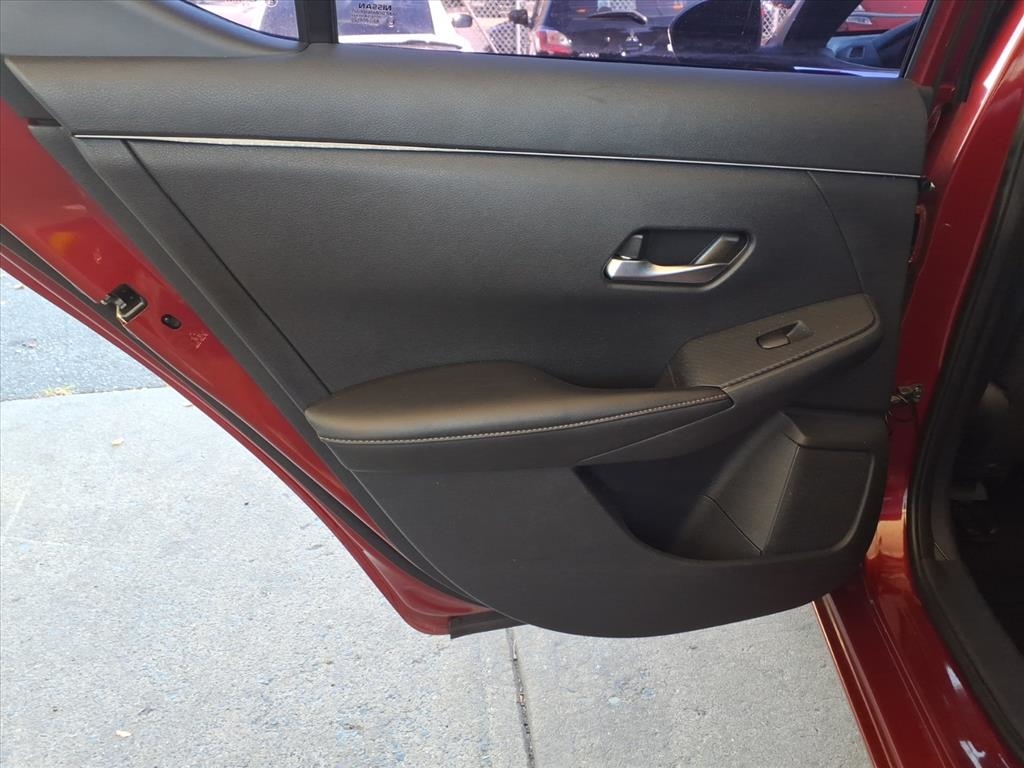 Nissan Sentra  2021 Nissan Sentra  2021