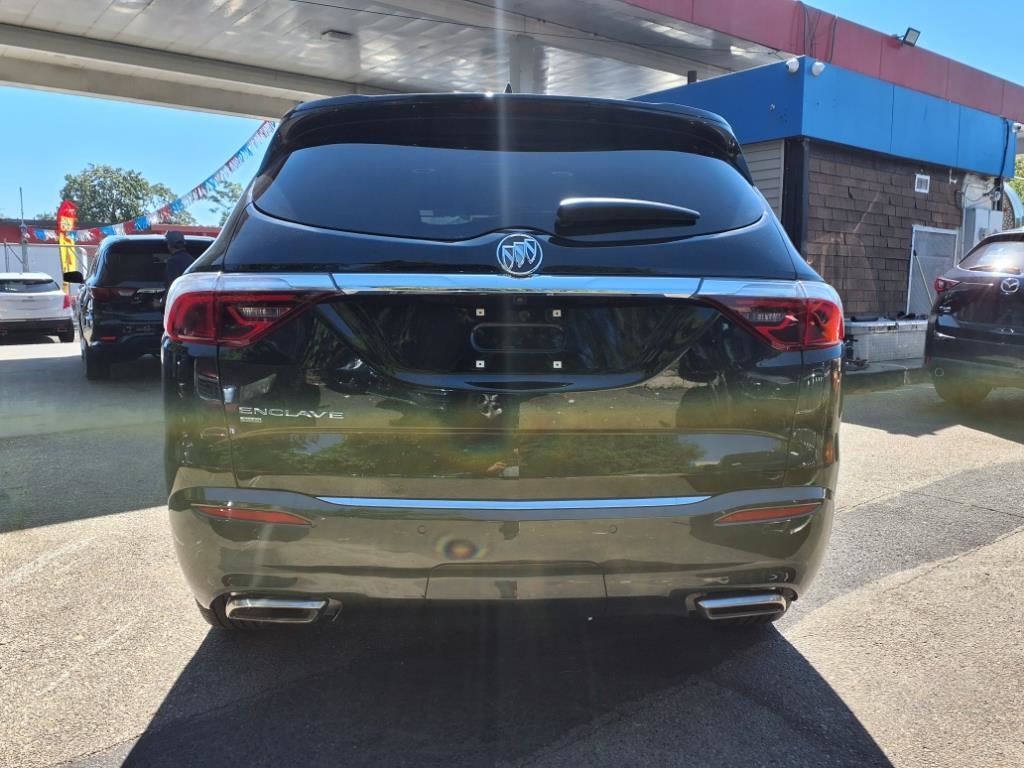 Buick Enclave  2022 Buick Enclave  2022
