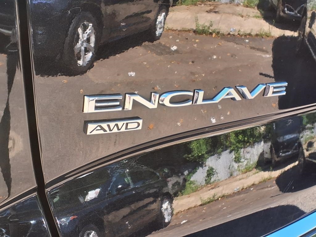 Buick Enclave  2022 Buick Enclave  2022
