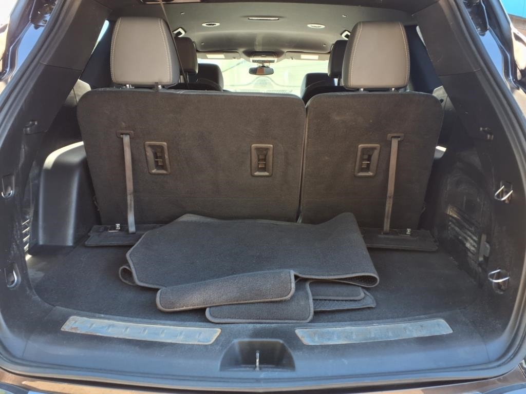 Buick Enclave  2022 Buick Enclave  2022