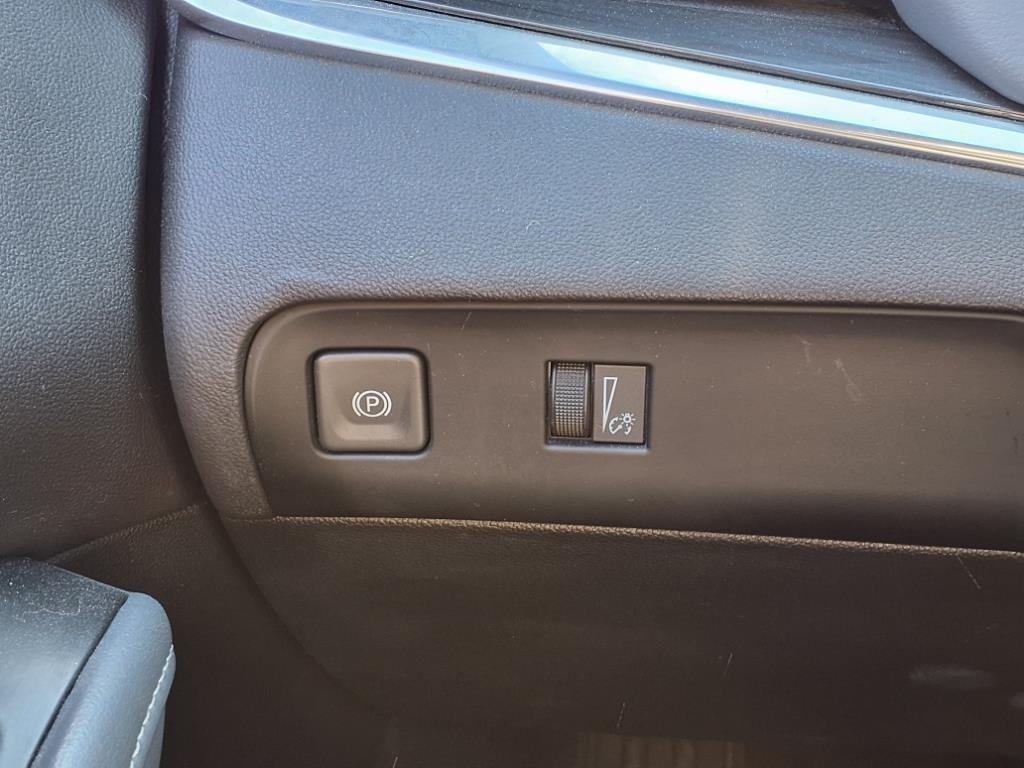 Buick Enclave  2022 Buick Enclave  2022