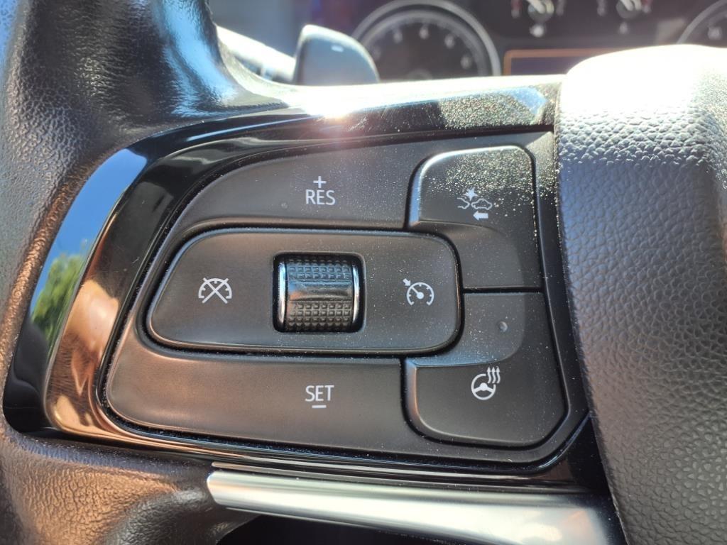Buick Enclave  2022