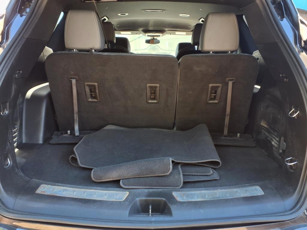 Buick Enclave  2022