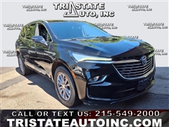 2022 Buick Enclave  2022 Buick Enclave