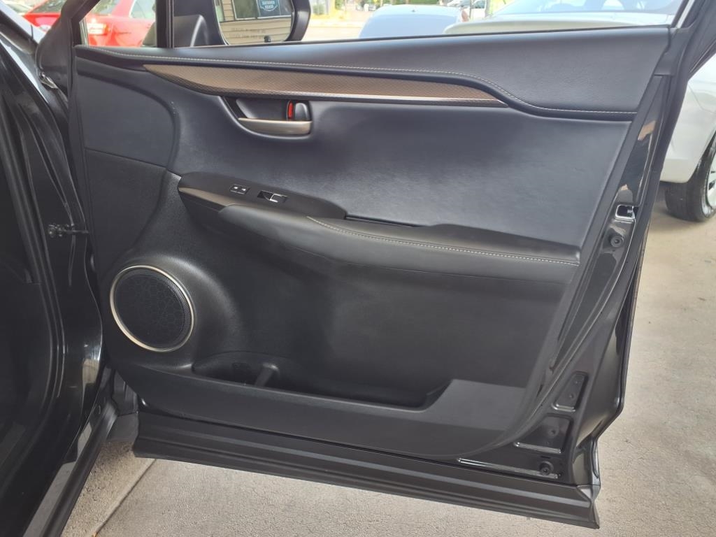 Lexus NX  2021 Lexus NX  2021