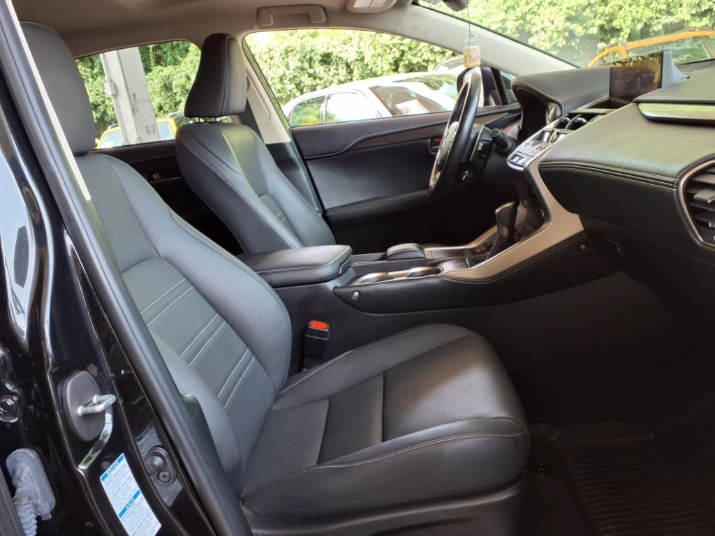 Lexus NX  2021 Lexus NX  2021