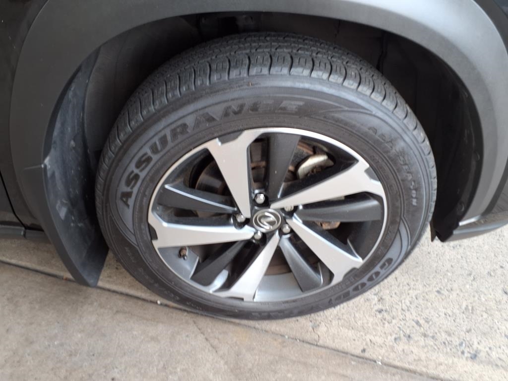 Lexus NX  2021 Lexus NX  2021