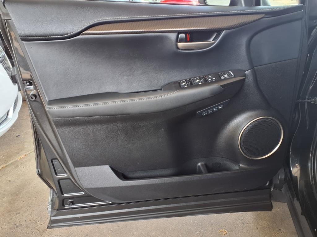 Lexus NX  2021 Lexus NX  2021