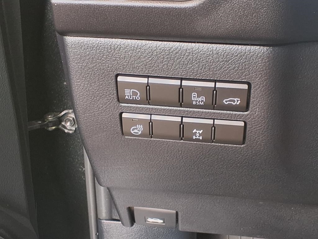 Lexus NX  2021 Lexus NX  2021