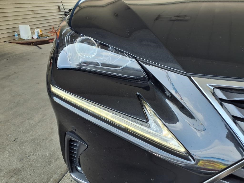 Lexus NX  2021 Lexus NX  2021