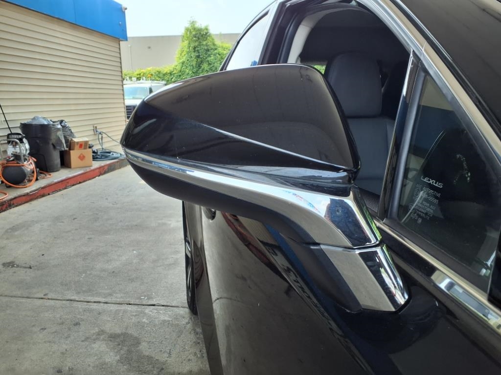 Lexus NX  2021 Lexus NX  2021