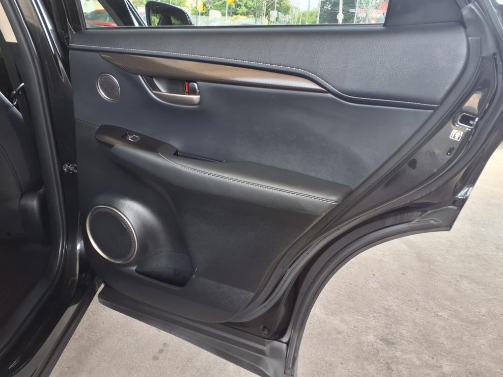 Lexus NX  2021 Lexus NX  2021