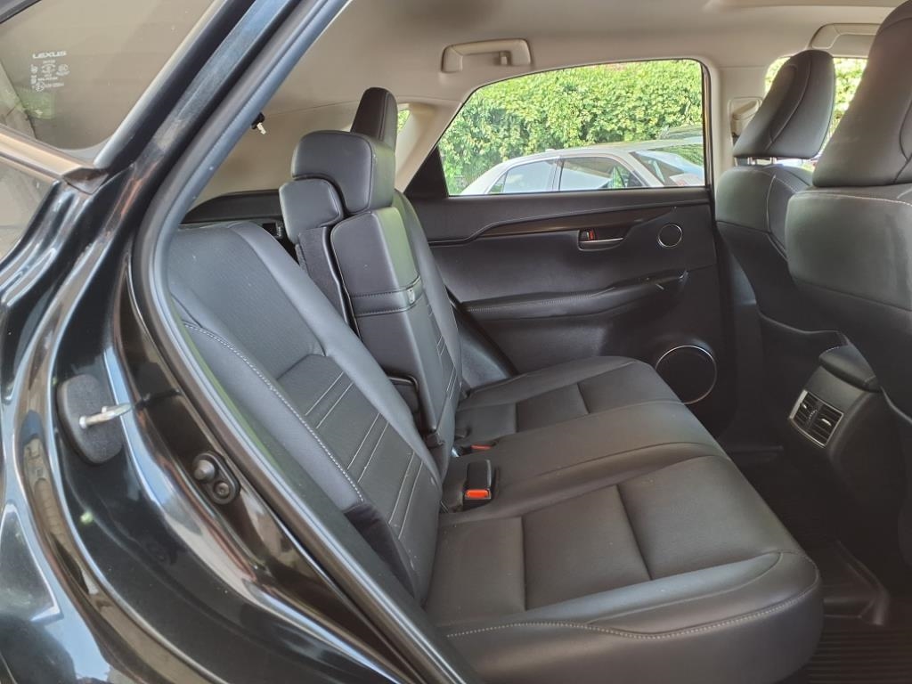 Lexus NX  2021 Lexus NX  2021