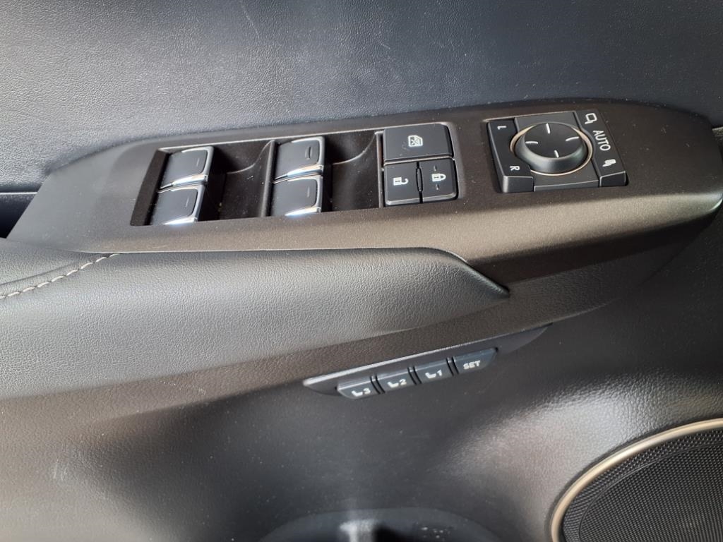 Lexus NX  2021 Lexus NX  2021