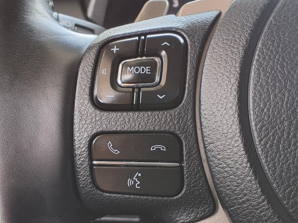 Lexus NX  2021 Lexus NX  2021