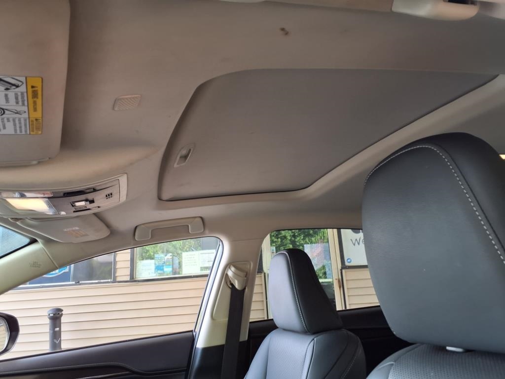 Lexus NX  2021 Lexus NX  2021