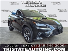 2021 Lexus NX  2021 Lexus NX