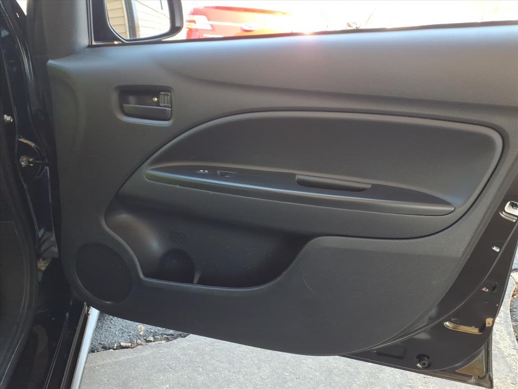 Mitsubishi Mirage  2024 Mitsubishi Mirage  2024