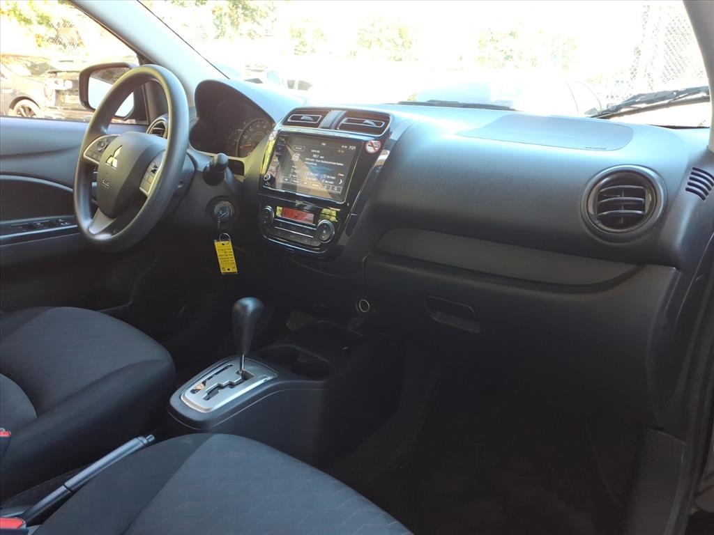 Mitsubishi Mirage  2024 Mitsubishi Mirage  2024