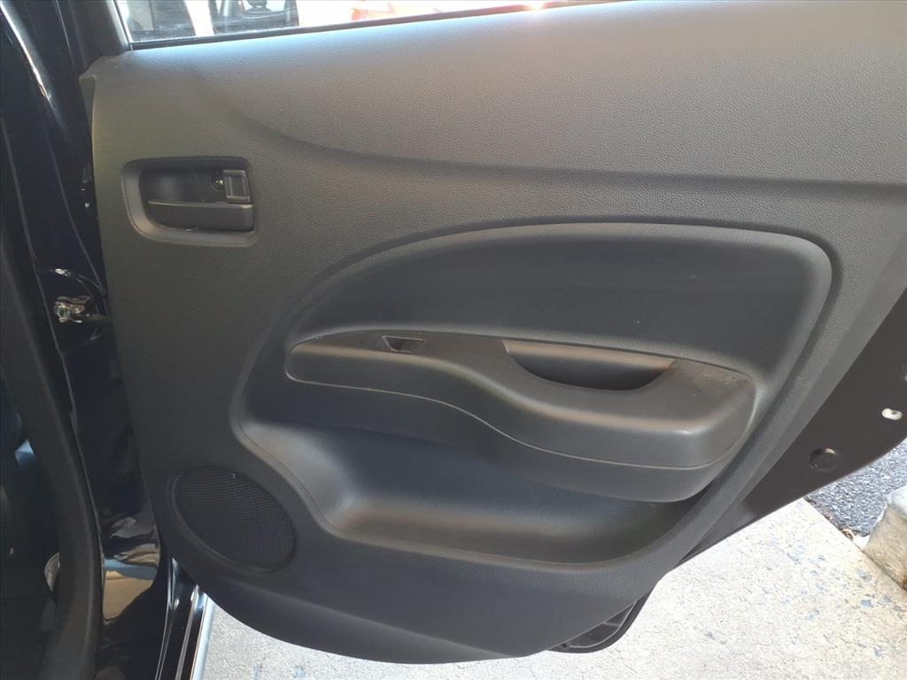 Mitsubishi Mirage  2024 Mitsubishi Mirage  2024