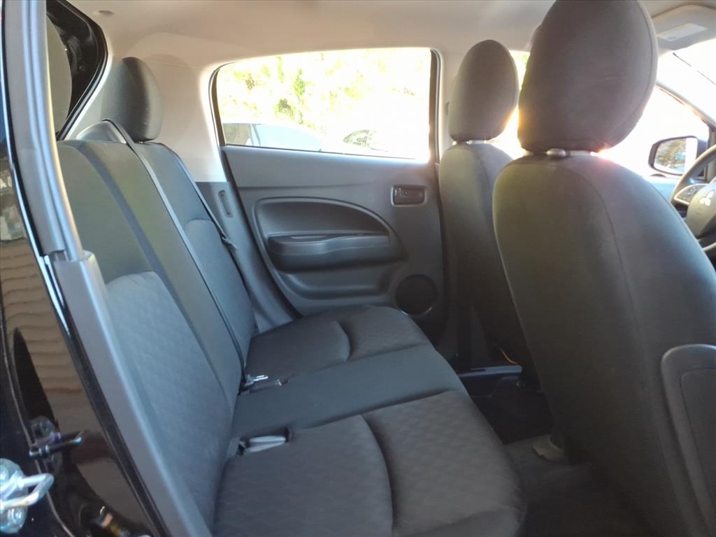 Mitsubishi Mirage  2024 Mitsubishi Mirage  2024