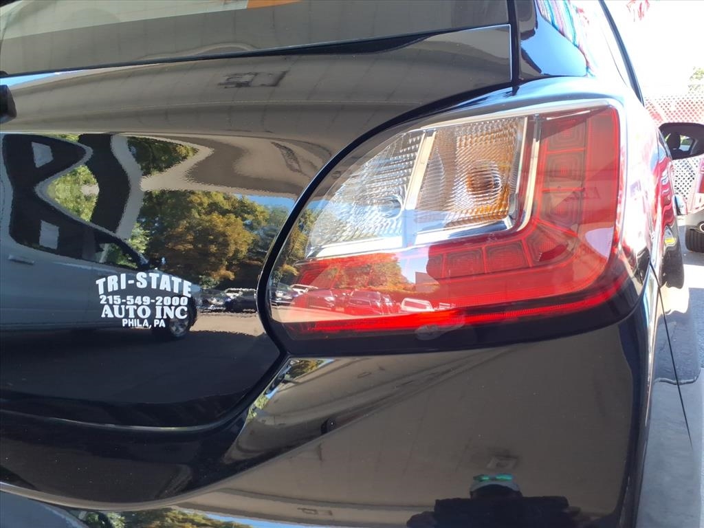 Mitsubishi Mirage  2024 Mitsubishi Mirage  2024