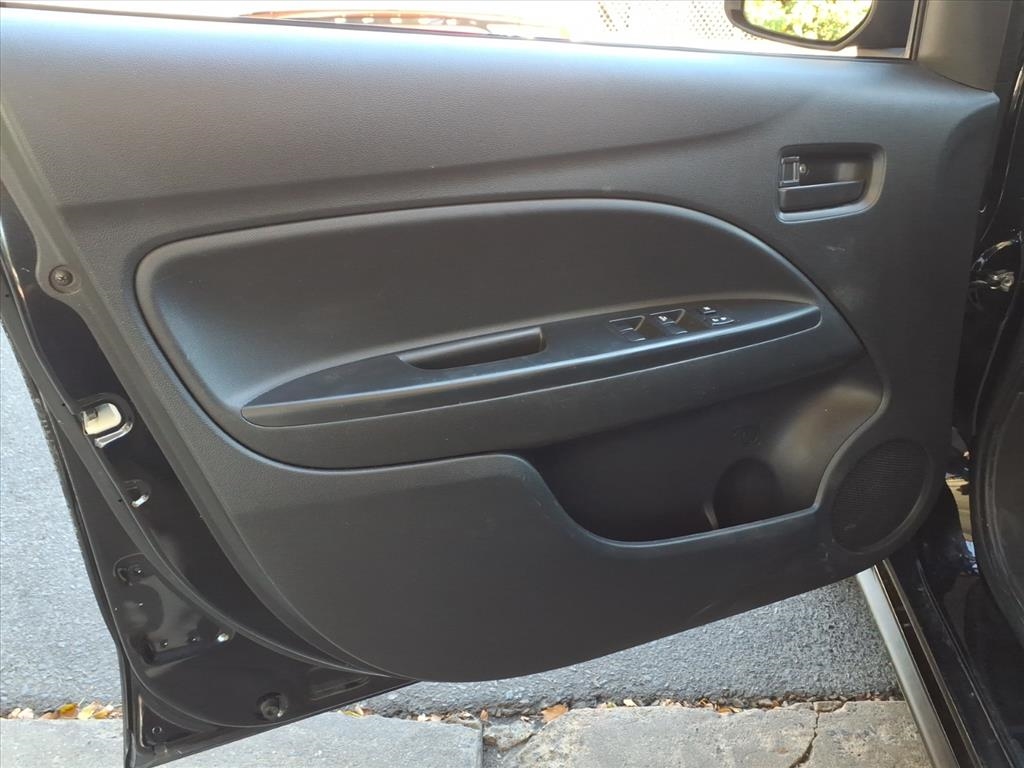 Mitsubishi Mirage  2024 Mitsubishi Mirage  2024