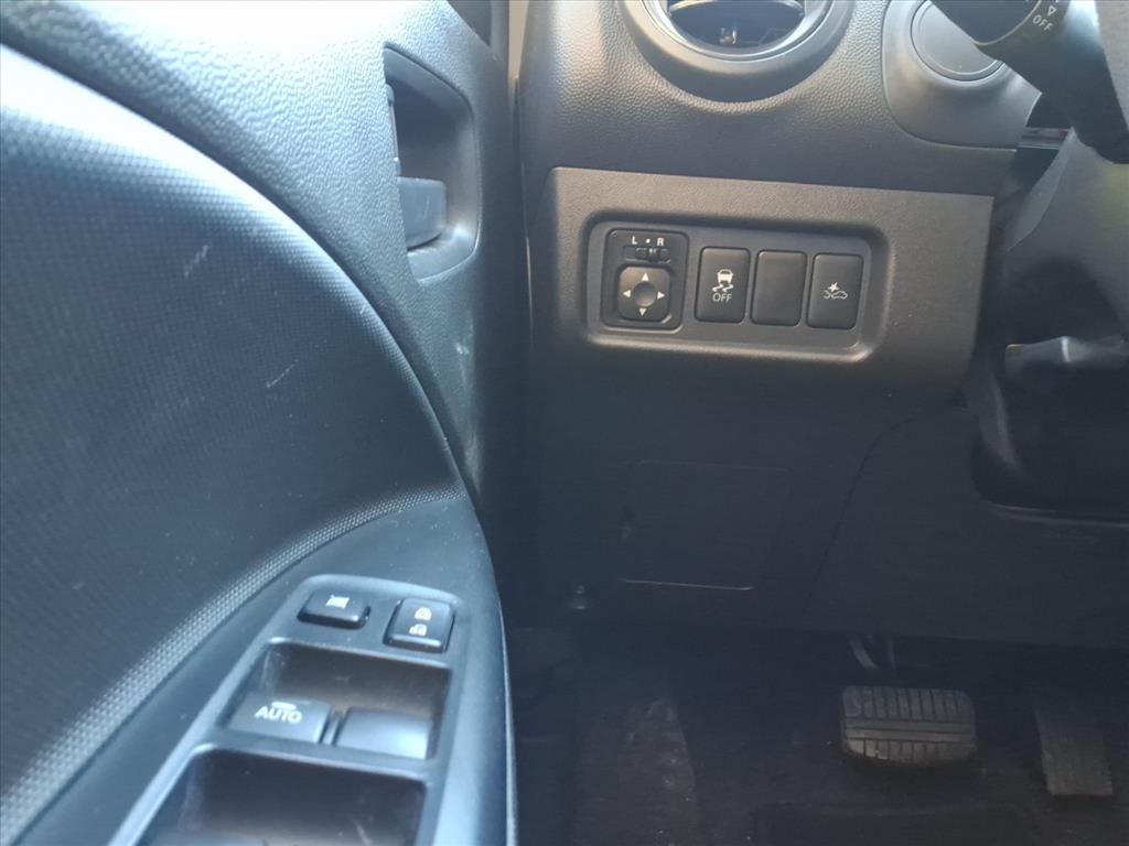 Mitsubishi Mirage  2024 Mitsubishi Mirage  2024