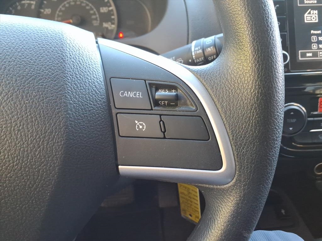 Mitsubishi Mirage  2024 Mitsubishi Mirage  2024