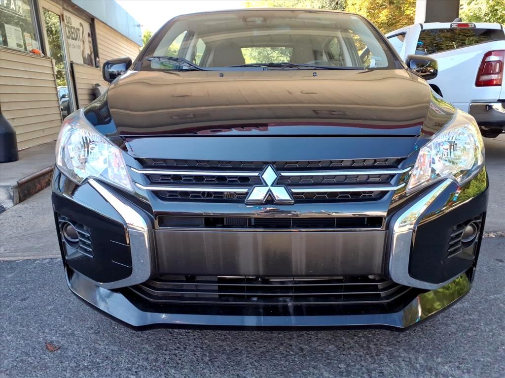 Mitsubishi Mirage  2024