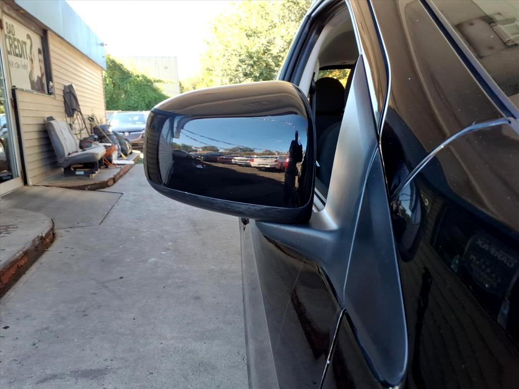 Mitsubishi Mirage  2024