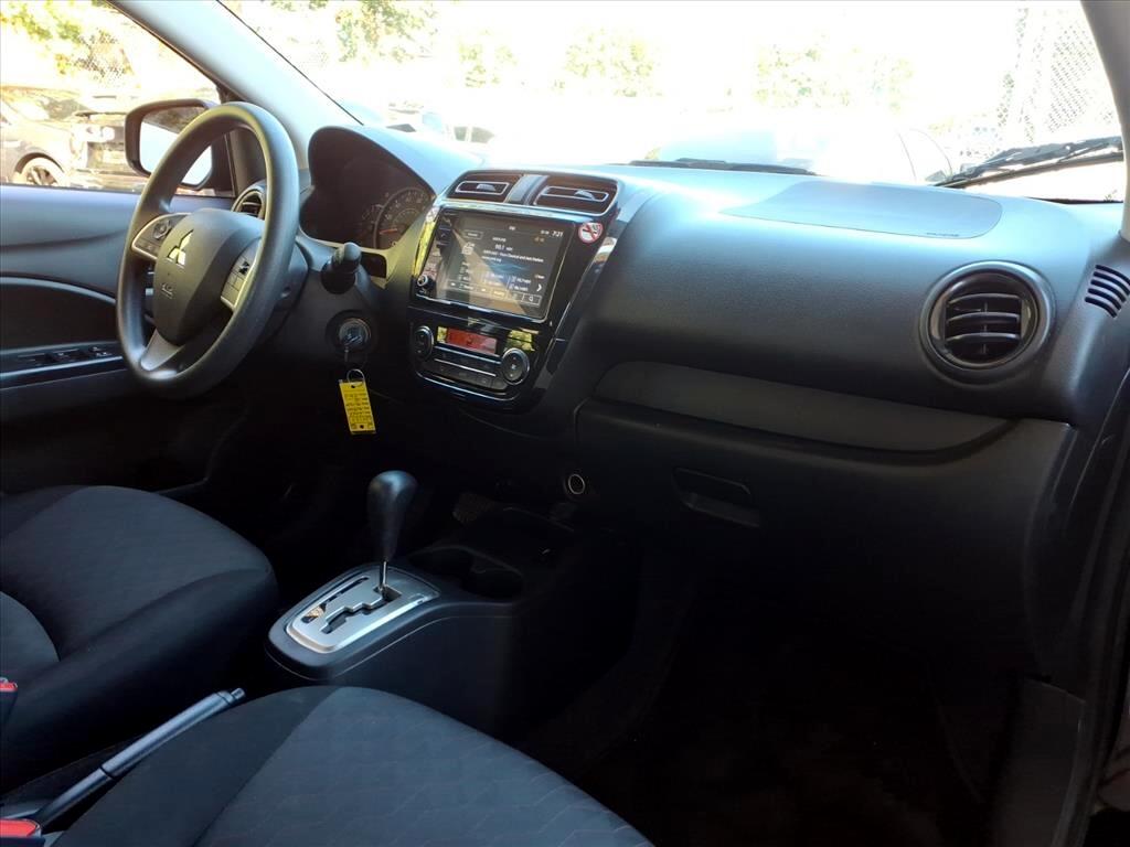 Mitsubishi Mirage  2024