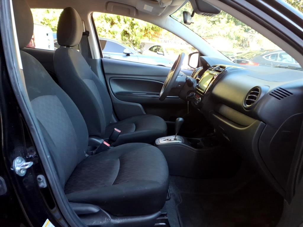 Mitsubishi Mirage  2024