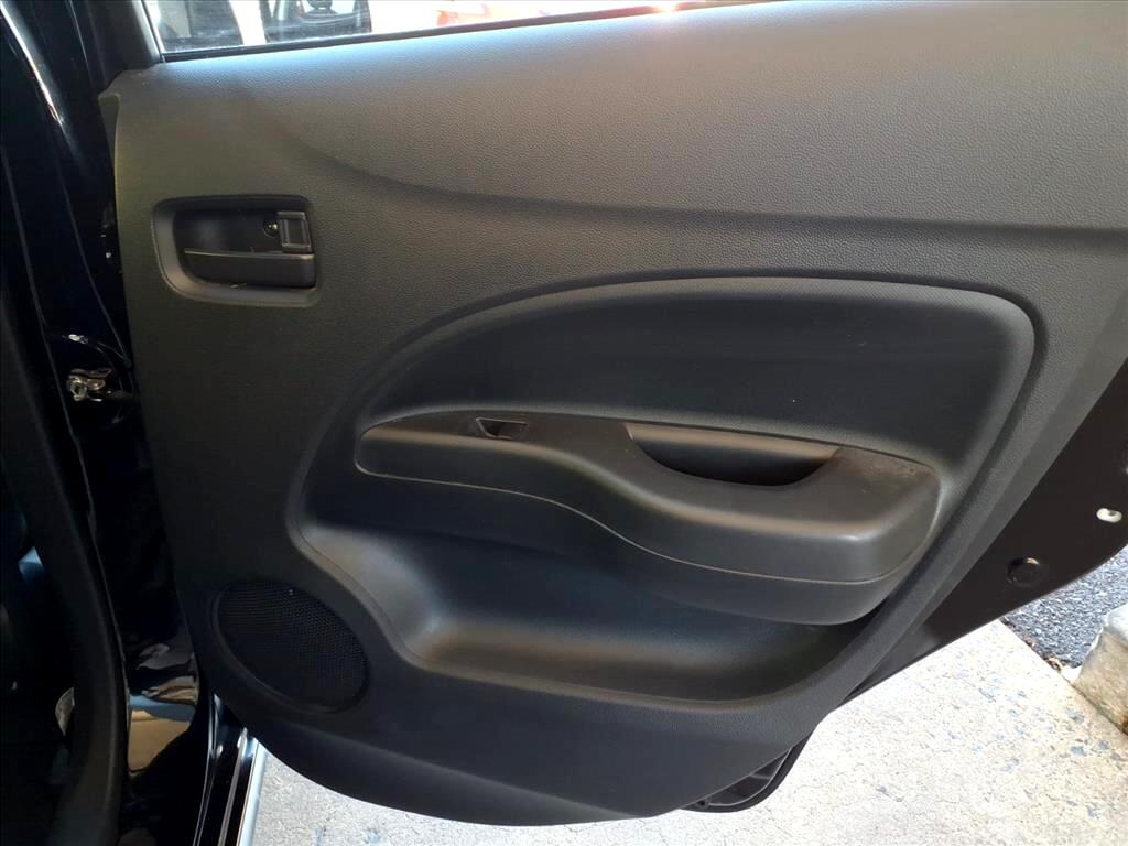 Mitsubishi Mirage  2024