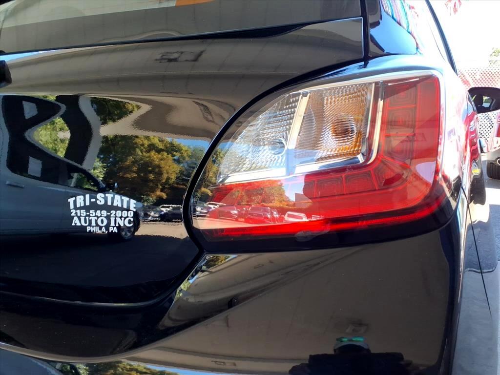 Mitsubishi Mirage  2024