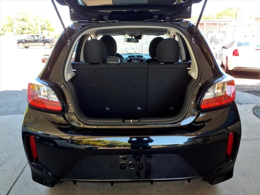 Mitsubishi Mirage  2024