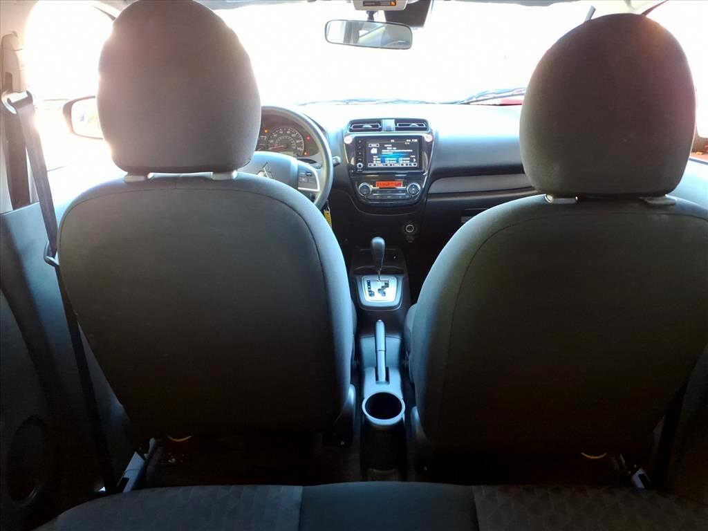 Mitsubishi Mirage  2024