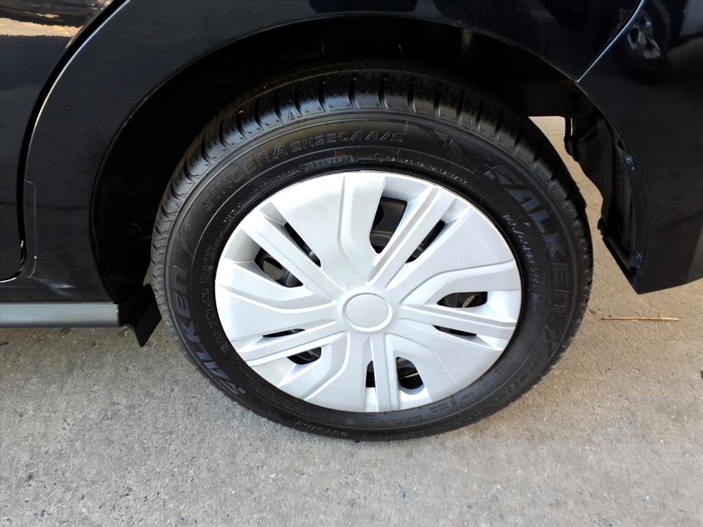 Mitsubishi Mirage  2024